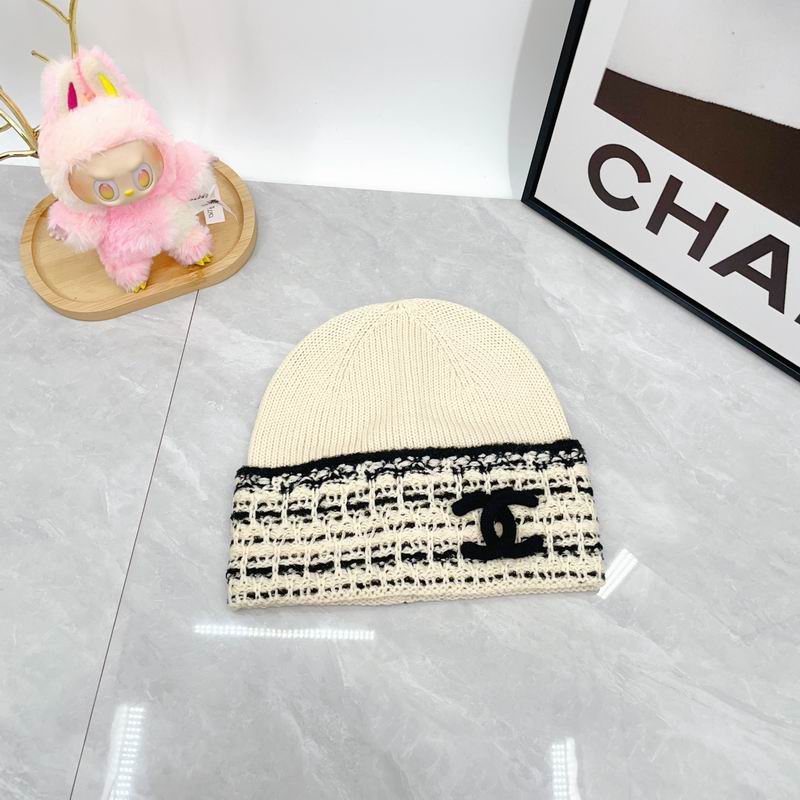 Chanel hat dx (1963)