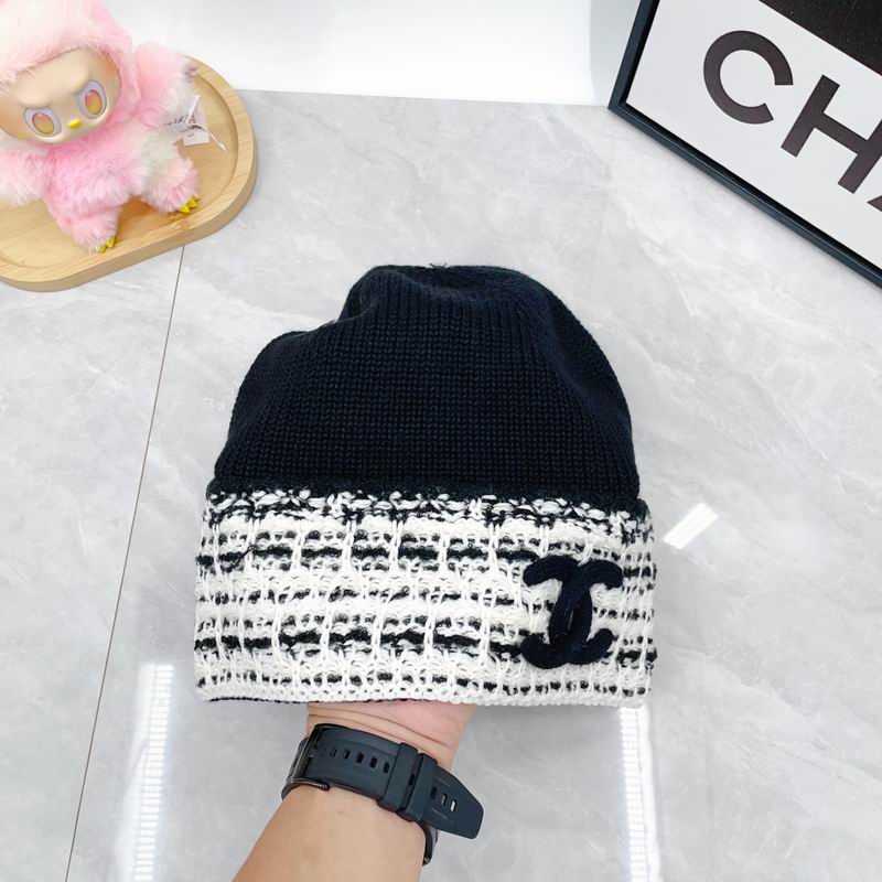 Chanel hat dx (1971)