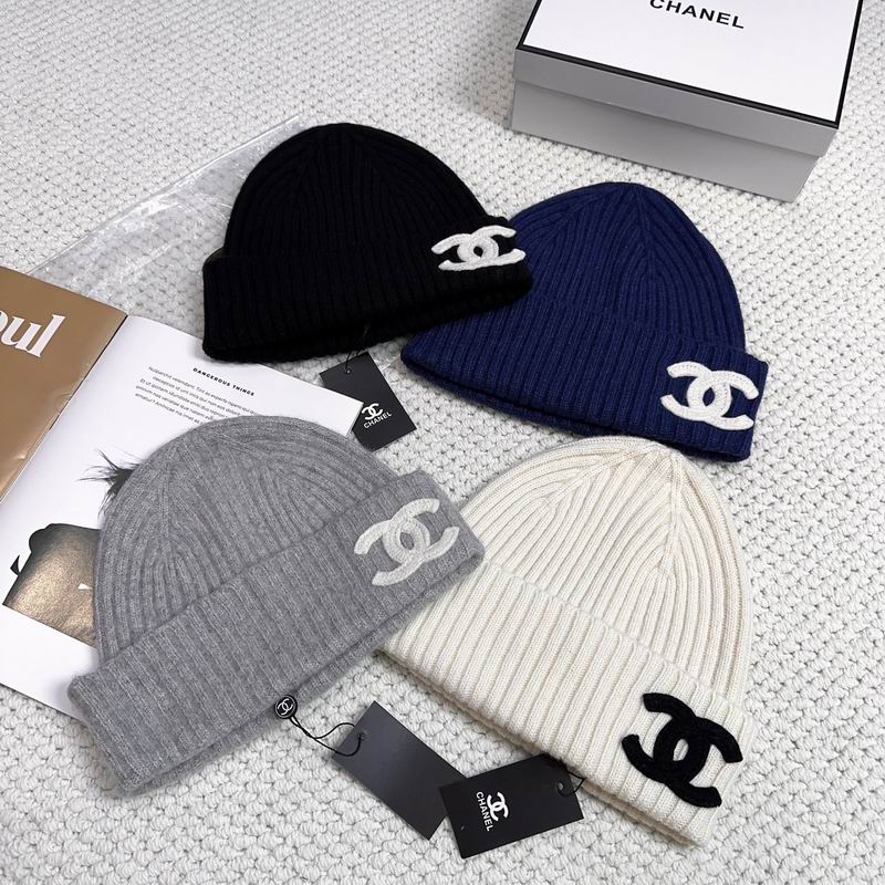 Chanel hat dx (2097)
