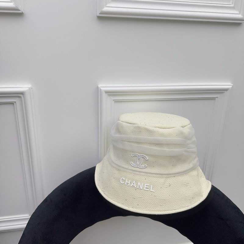 Chanel hat dx (210)