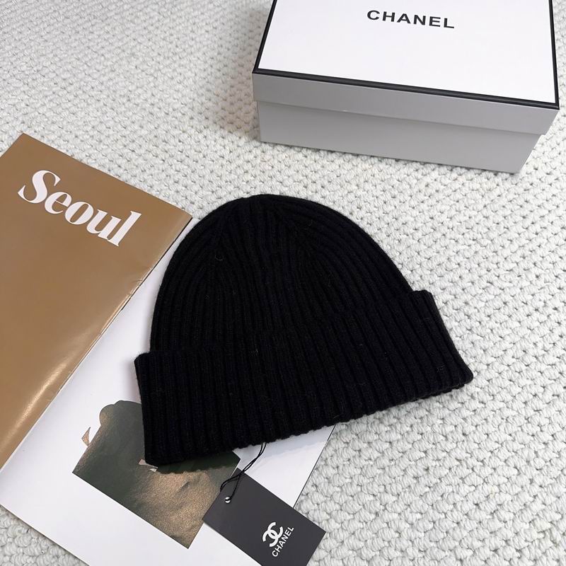 Chanel hat dx (2103)