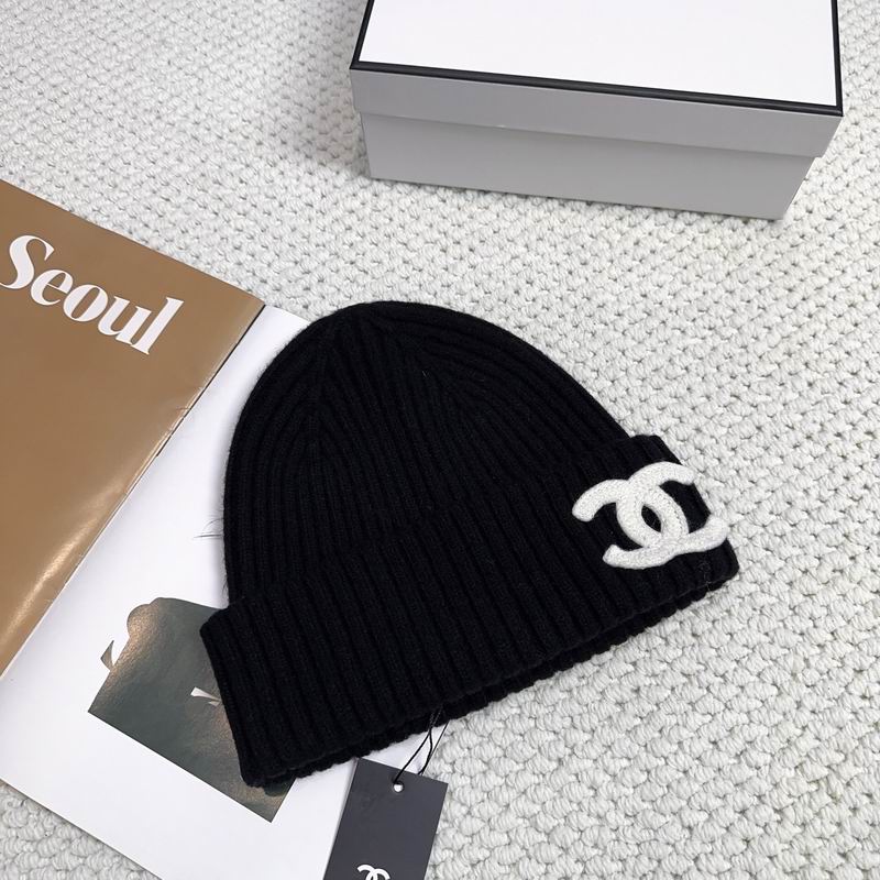 Chanel hat dx (2105)