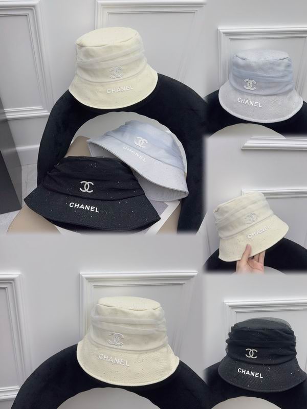 Chanel hat dx (211)