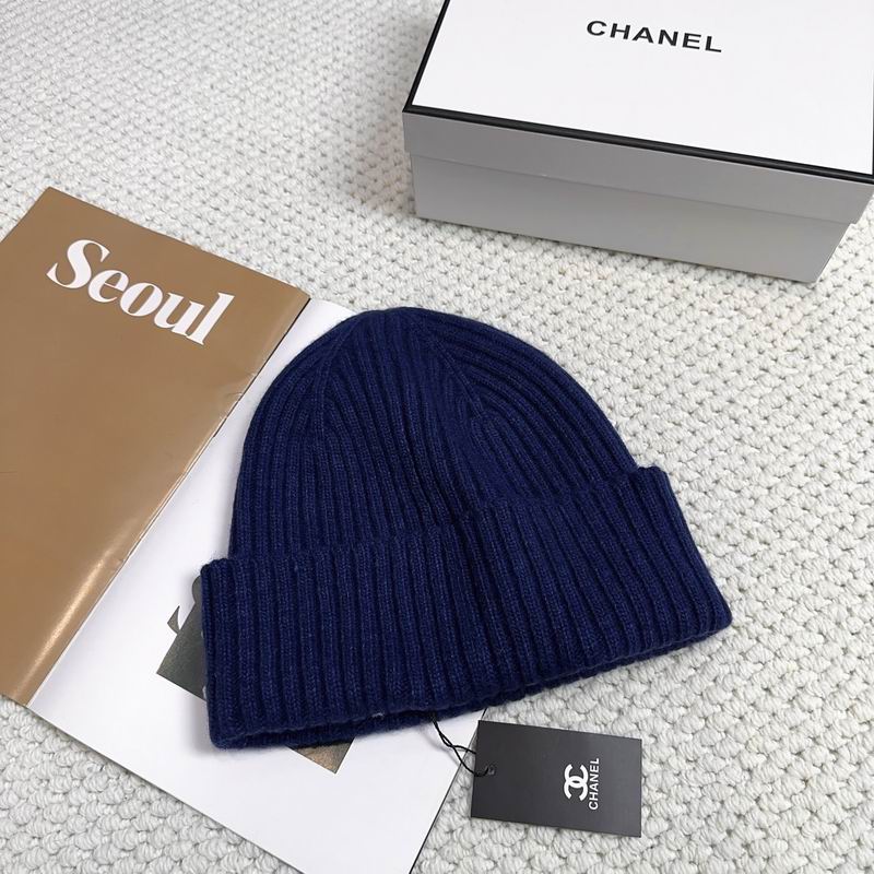 Chanel hat dx (2111)