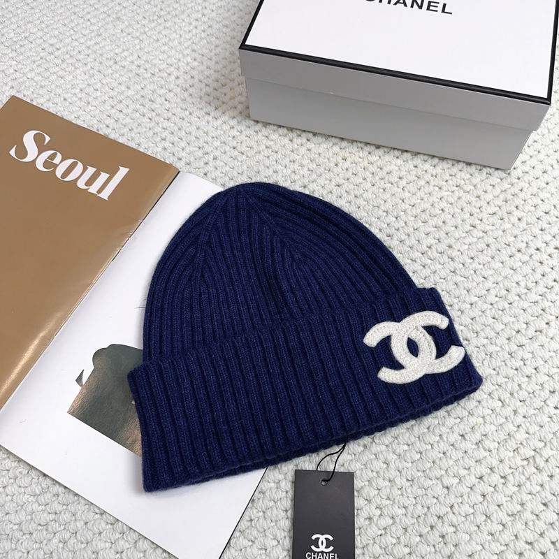 Chanel hat dx (2113)
