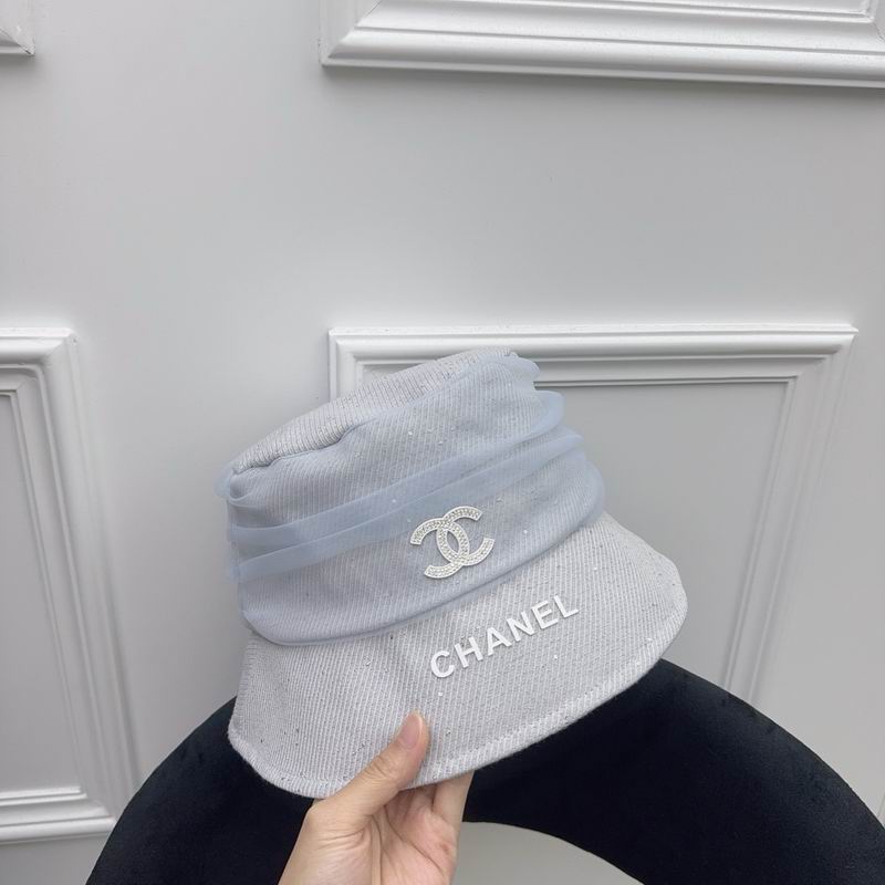Chanel hat dx (212)