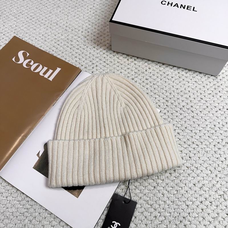 Chanel hat dx (2121)