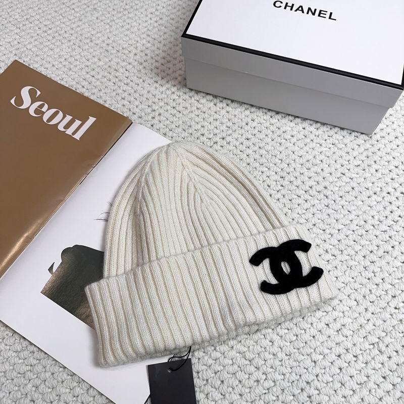 Chanel hat dx (2122)