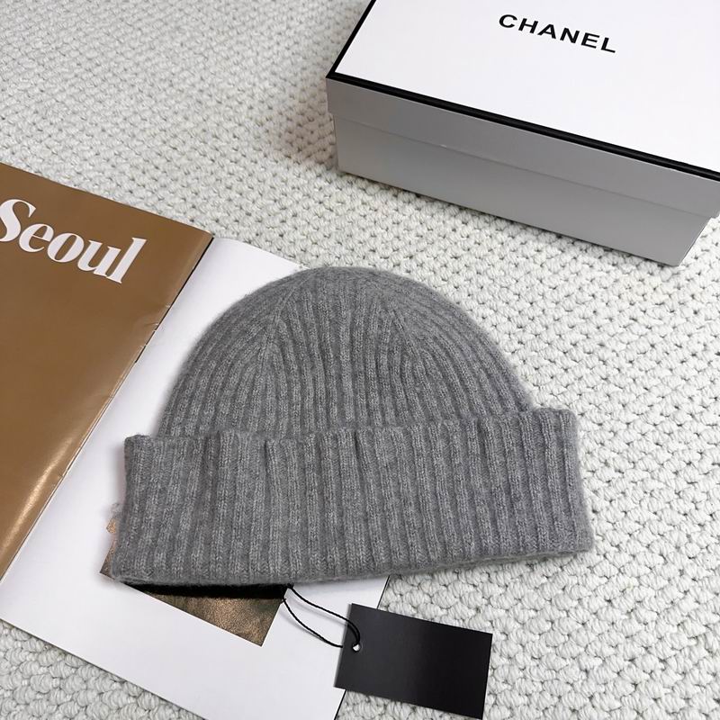 Chanel hat dx (2130)