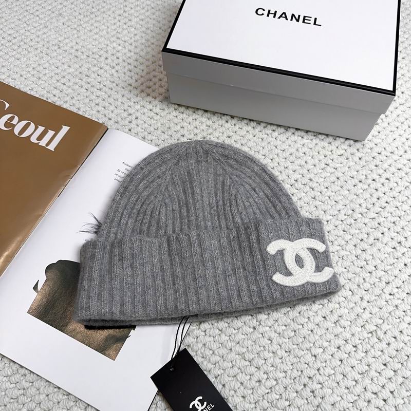 Chanel hat dx (2131)