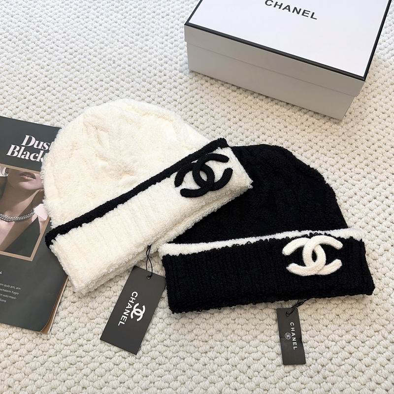 Chanel hat dx (2134)