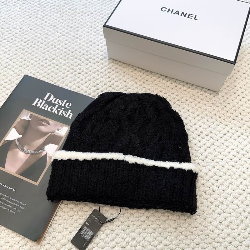 Chanel hat dx (2139)