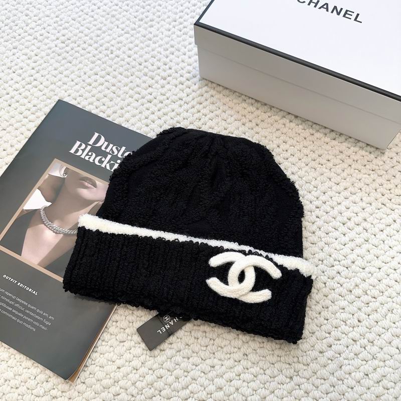 Chanel hat dx (2141)