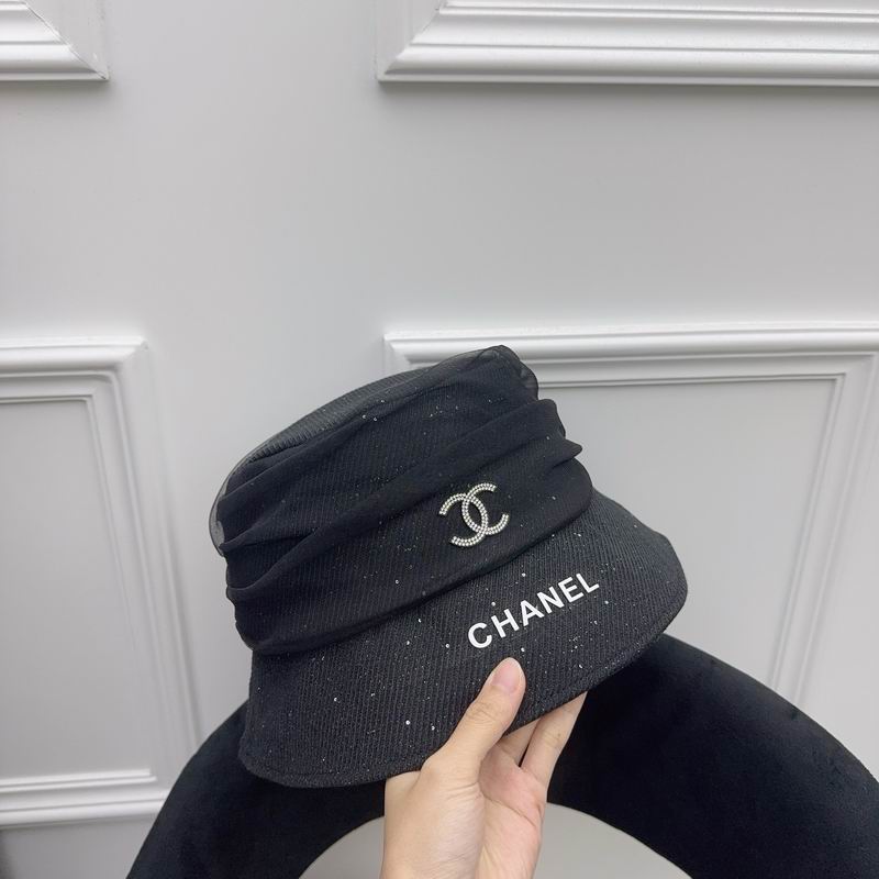 Chanel hat dx (215)