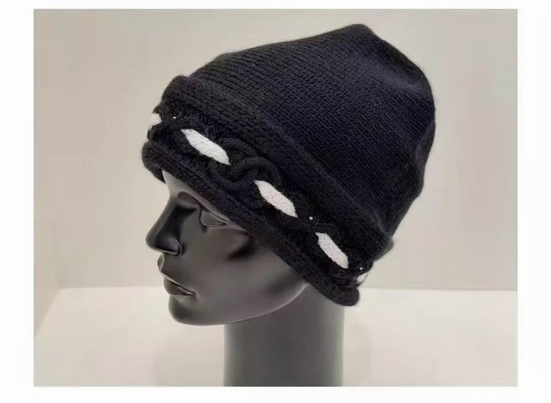 Chanel hat dx (2152)