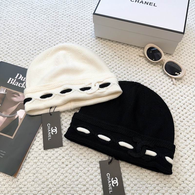 Chanel hat dx (2153)