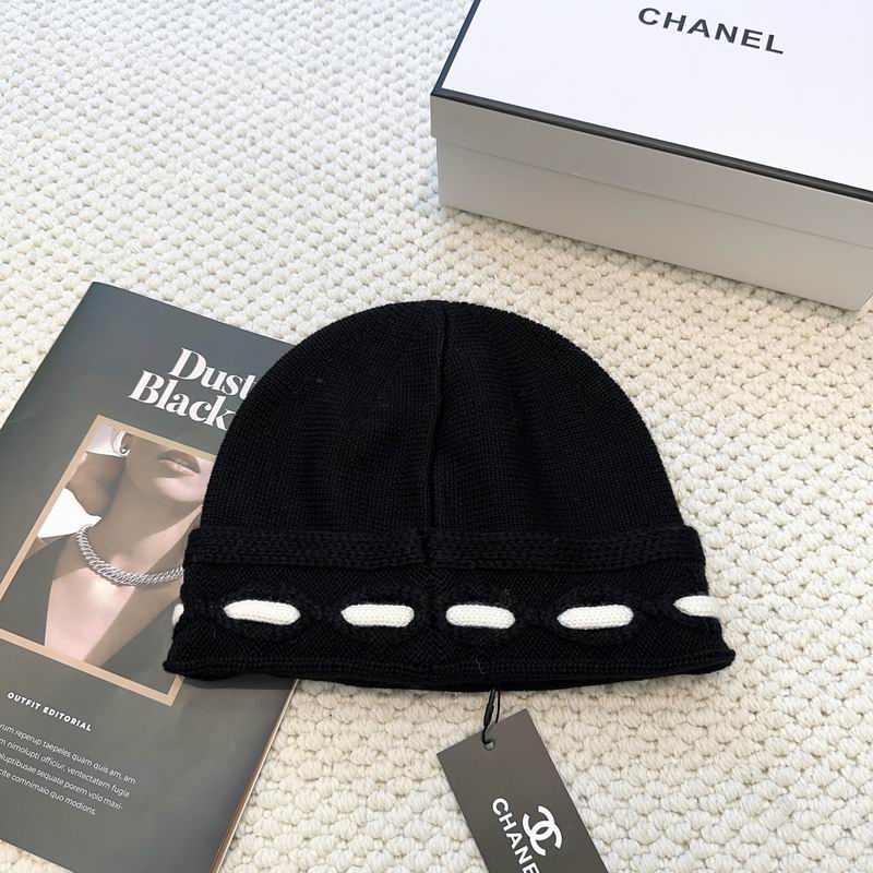 Chanel hat dx (2154)
