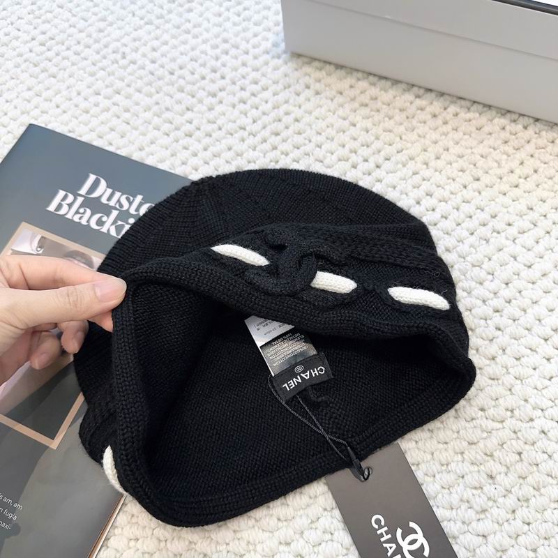 Chanel hat dx (2158)