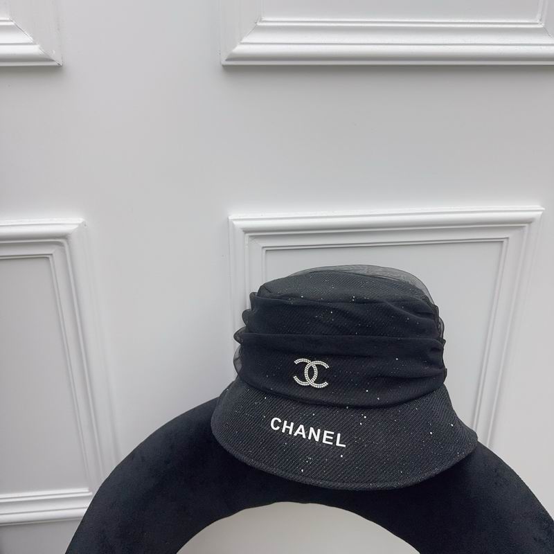 Chanel hat dx (216)