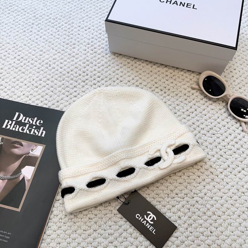 Chanel hat dx (2163)