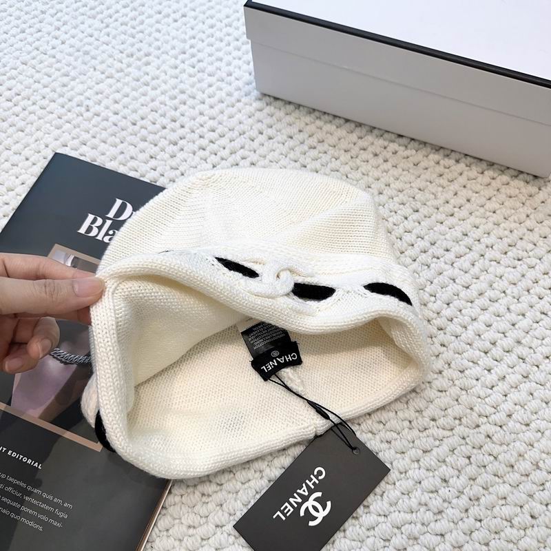 Chanel hat dx (2166)