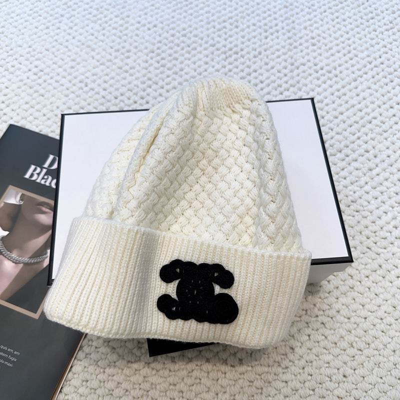 Chanel hat dx (2171)