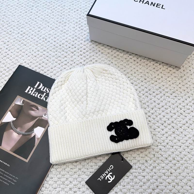Chanel hat dx (2173)