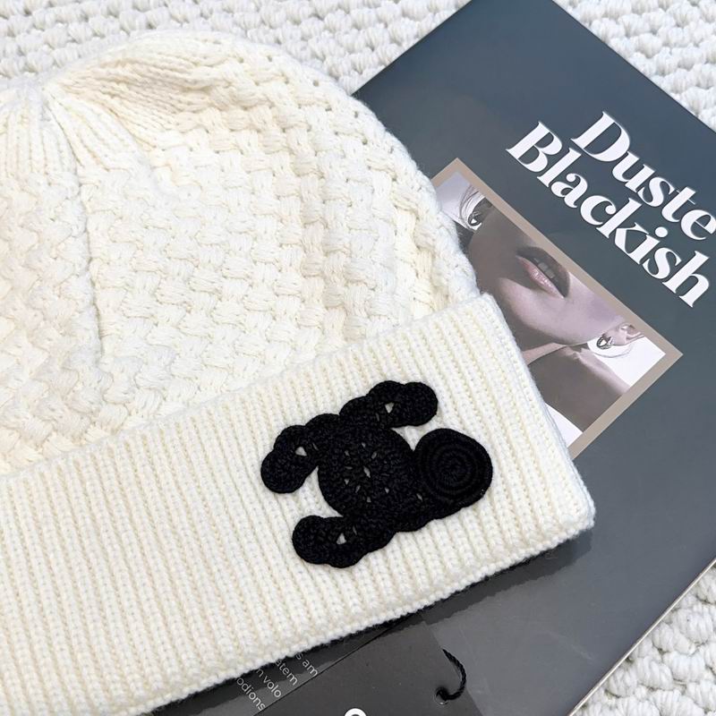 Chanel hat dx (2174)