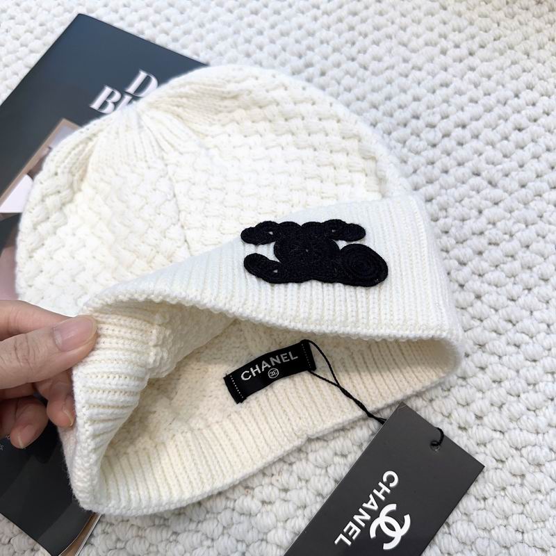 Chanel hat dx (2175)