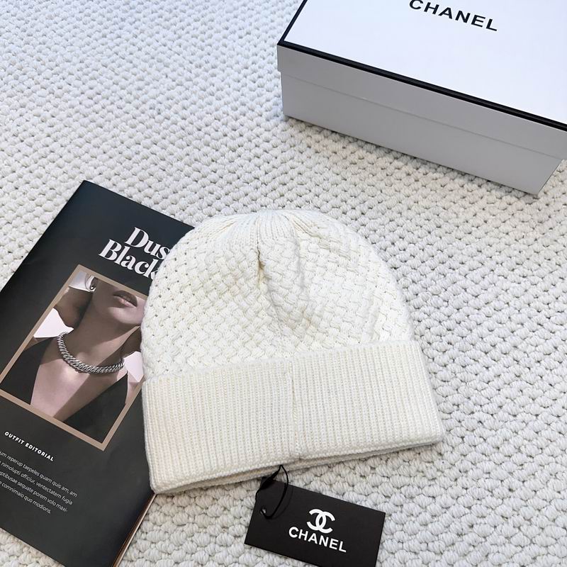 Chanel hat dx (2176)