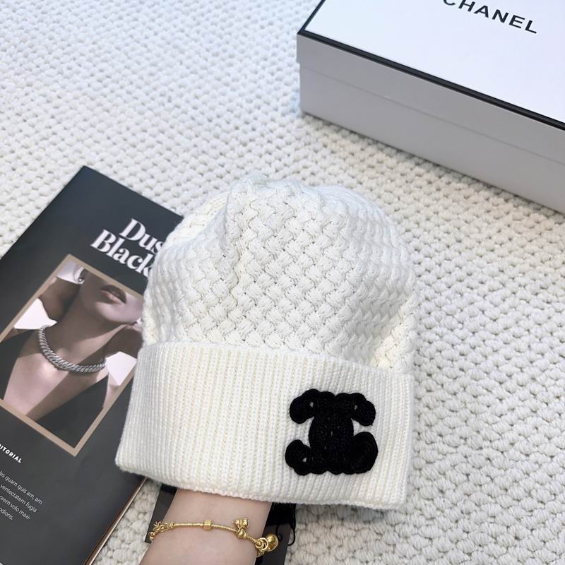 Chanel hat dx (2177)
