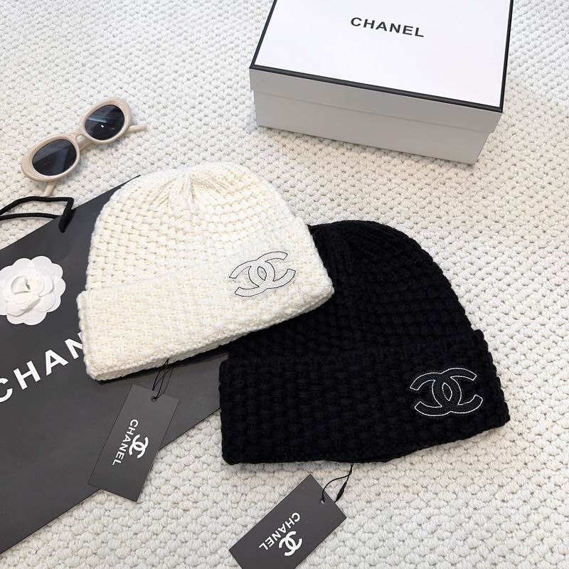 Chanel hat dx (2297)