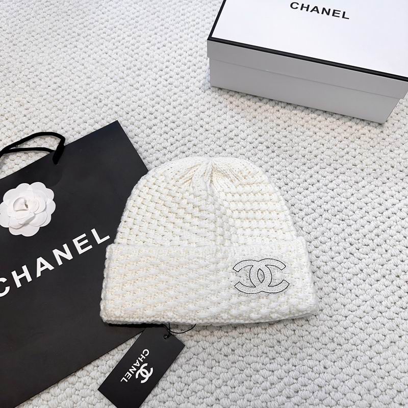 Chanel hat dx (2309)
