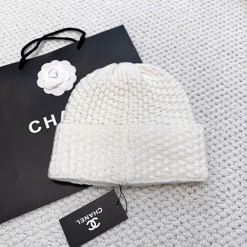 Chanel hat dx (2312)
