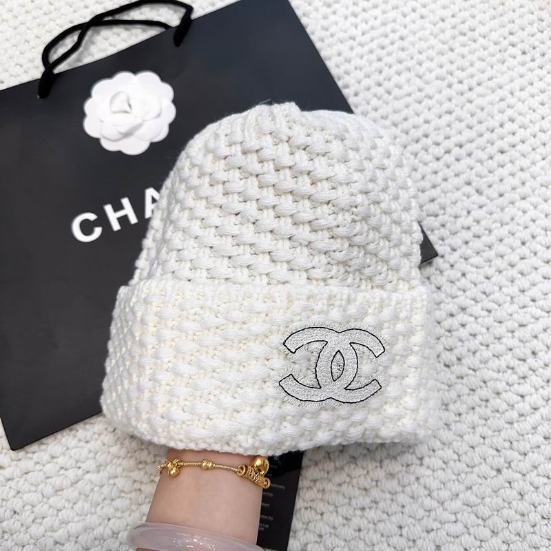 Chanel hat dx (2313)