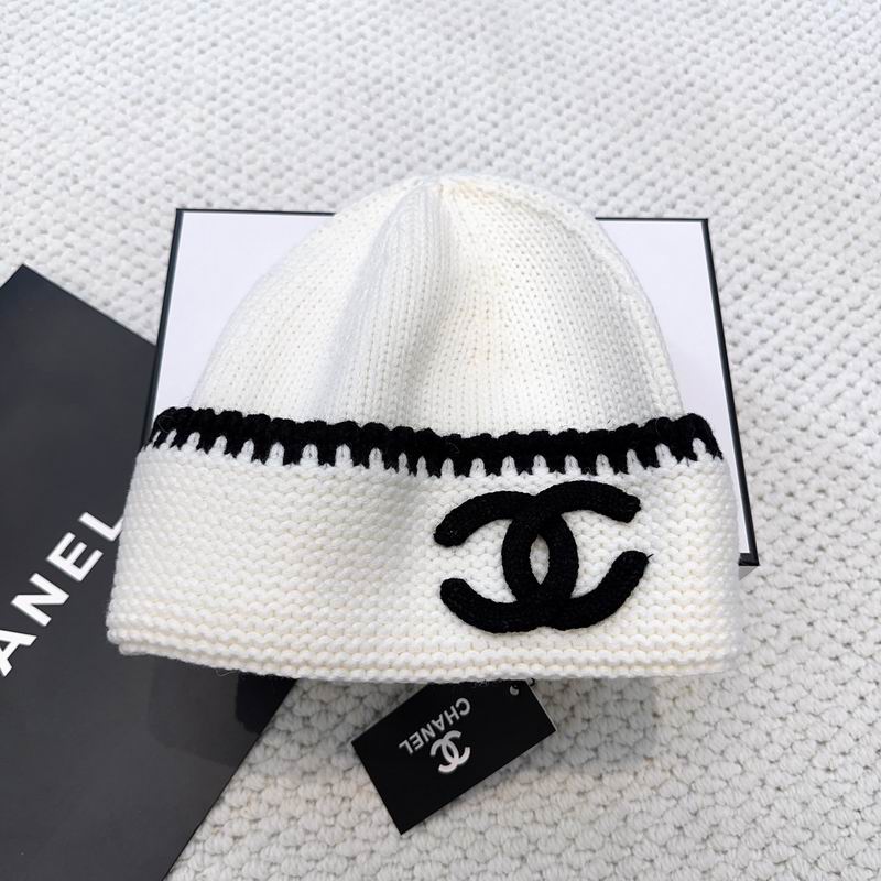 Chanel hat dx (2318)