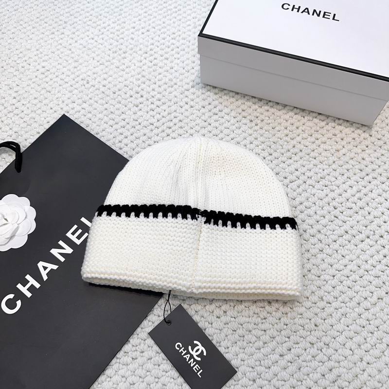 Chanel hat dx (2321)
