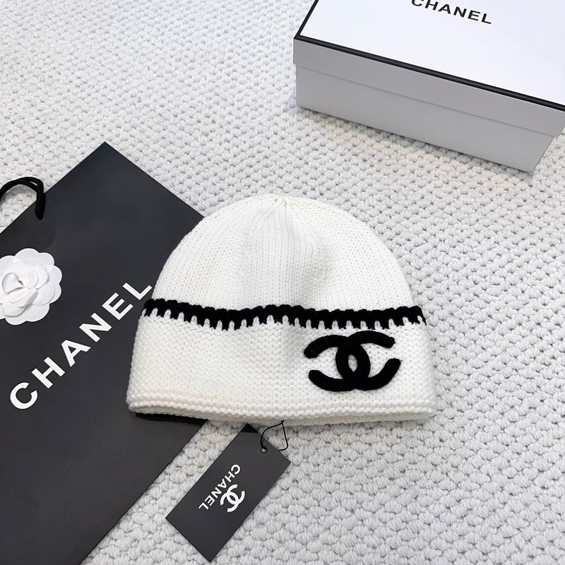 Chanel hat dx (2323)