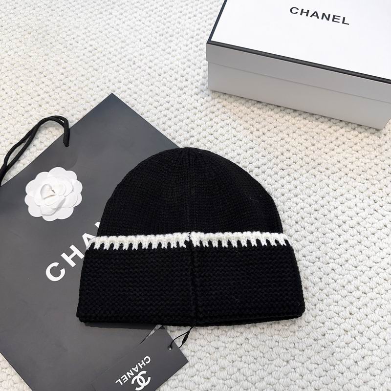 Chanel hat dx (2330)