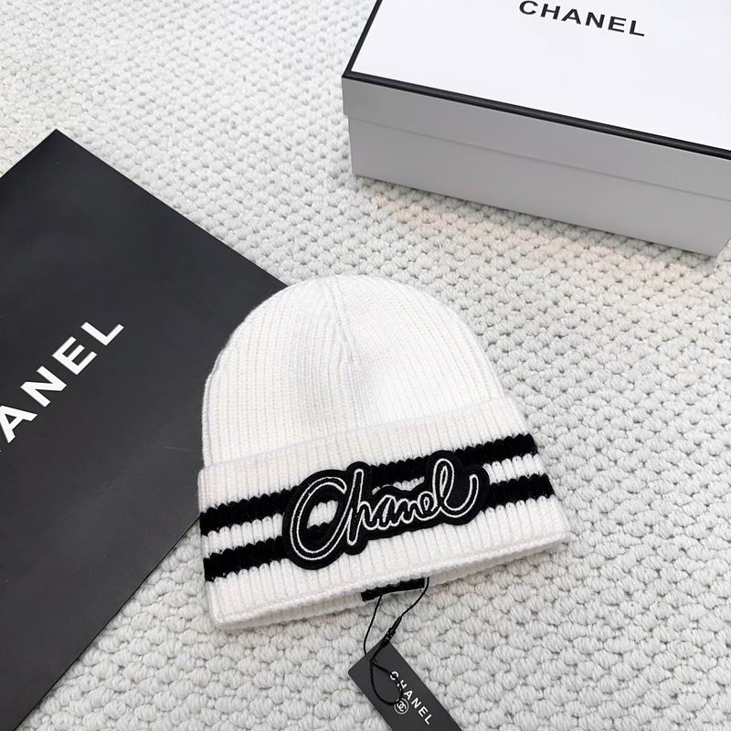 Chanel hat dx (2335)