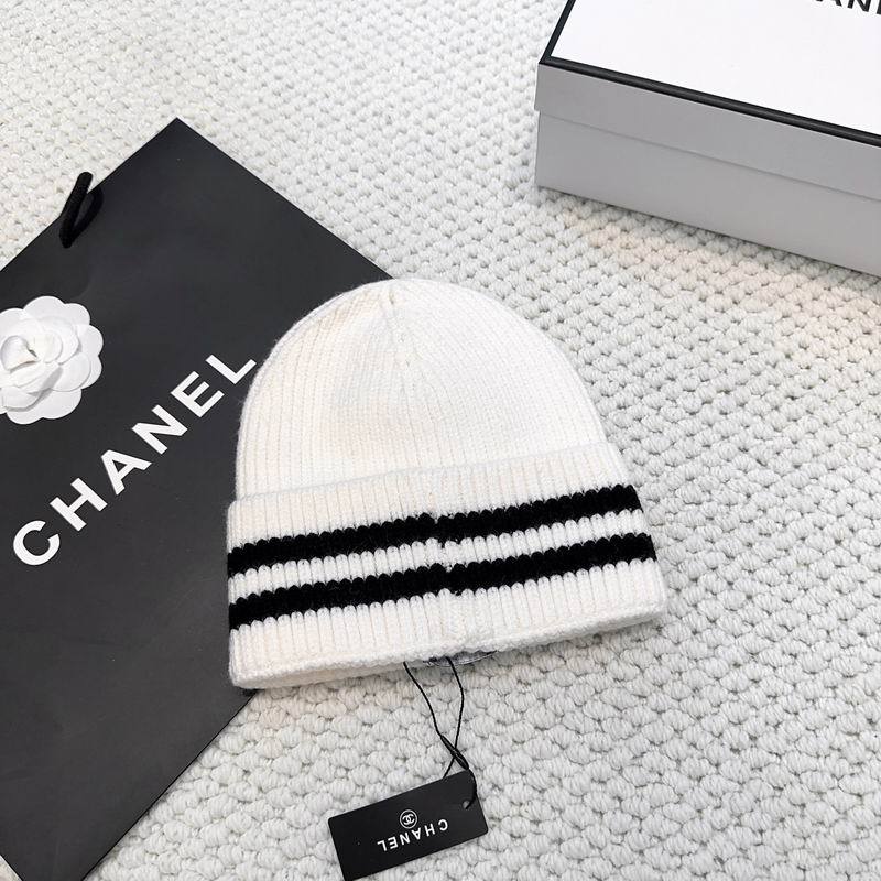 Chanel hat dx (2339)
