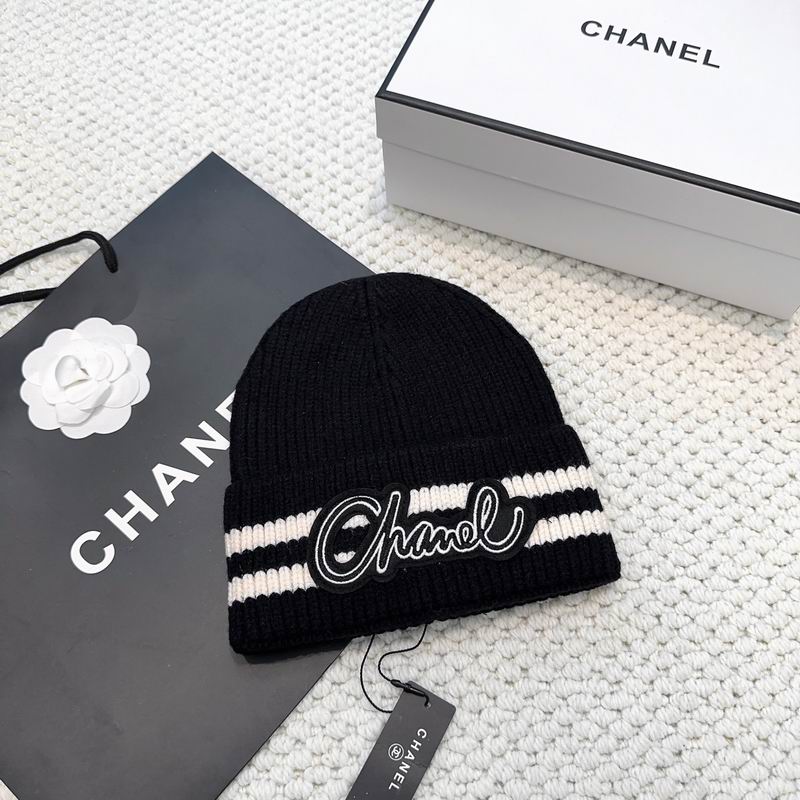 Chanel hat dx (2344)