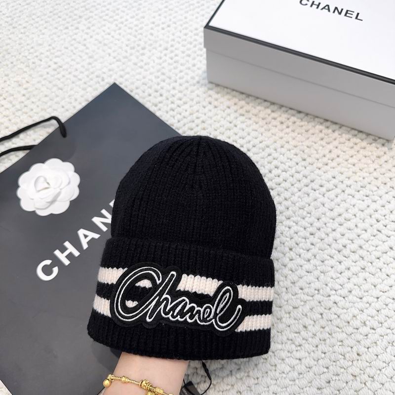 Chanel hat dx (2349)