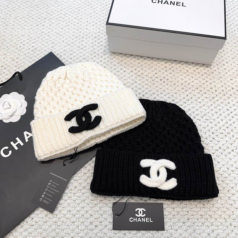 Chanel hat dx (2351)
