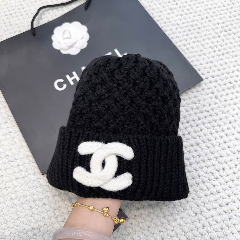 Chanel hat dx (2357)