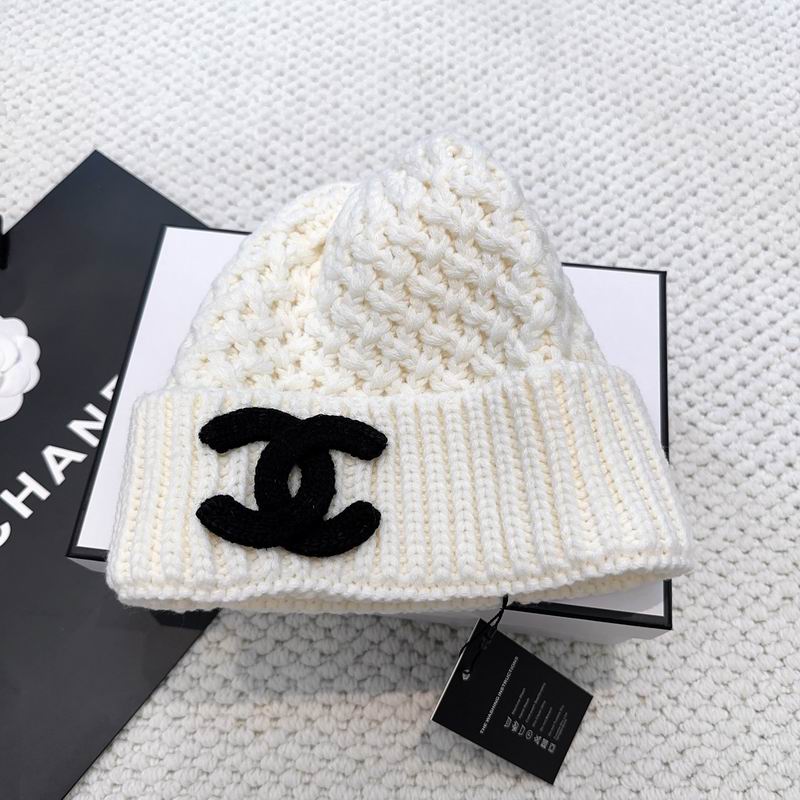 Chanel hat dx (2360)