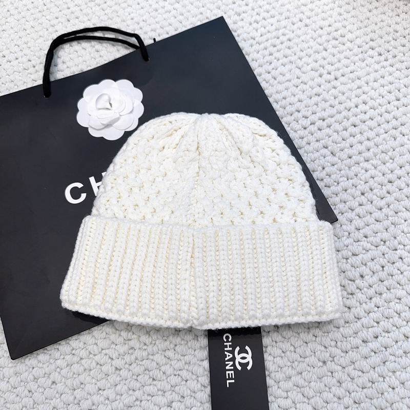 Chanel hat dx (2365)