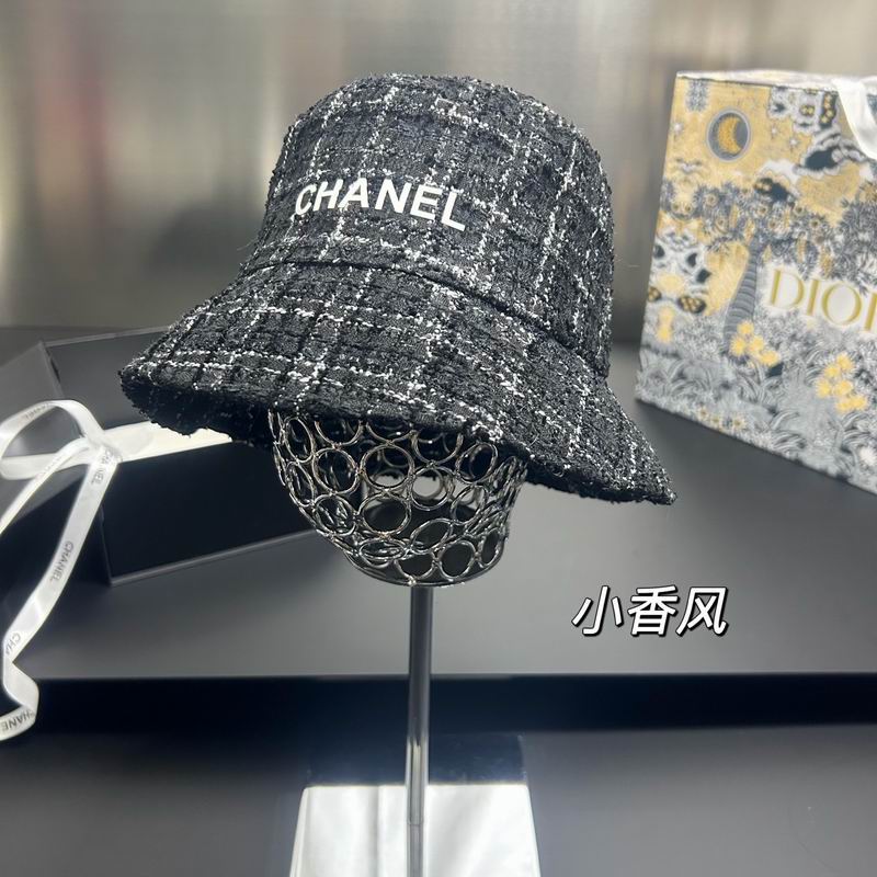 Chanel hat dx (243)