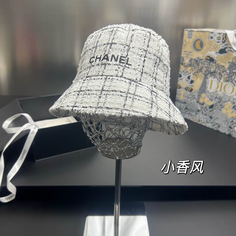 Chanel hat dx (244)