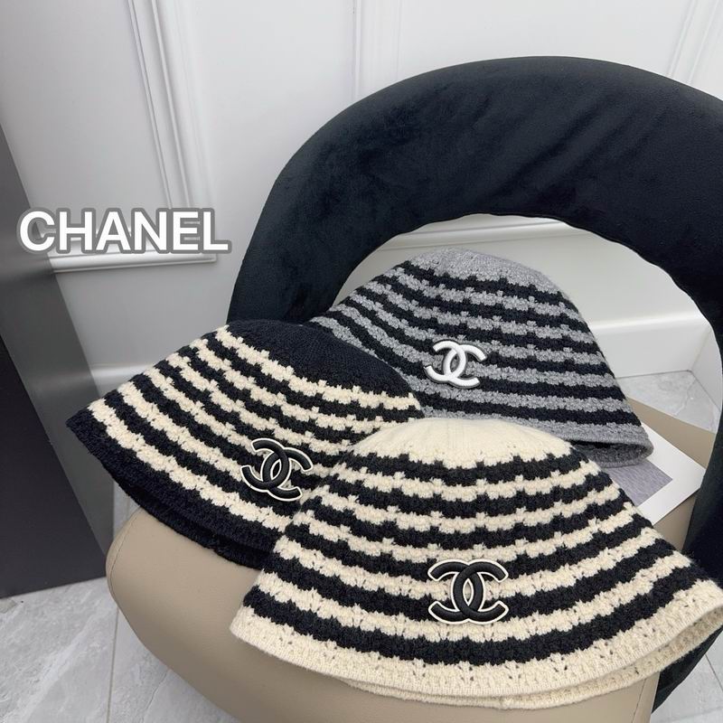 Chanel hat dx (257)